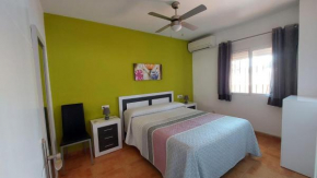 Apartamento Sirena, Almunecar